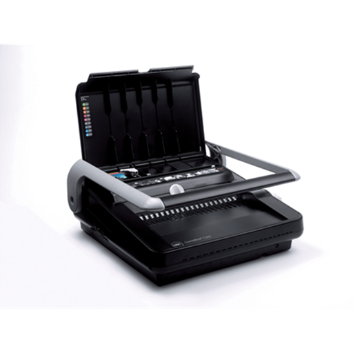 GBC COMBBIND C366 (A4 / A5 MANUAL PUNCH COMB BINDING MACHINE)