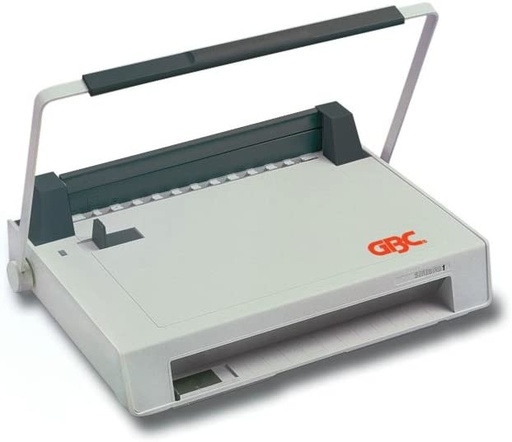 GBC SUREBIND SYSTEM 1 (A5 / A4 ELECTRIC PUNCH: 22 , BINDS: 250 SHEETS / 1" - 80 GSM) ELECTRIC COMB BINDING MACHINE