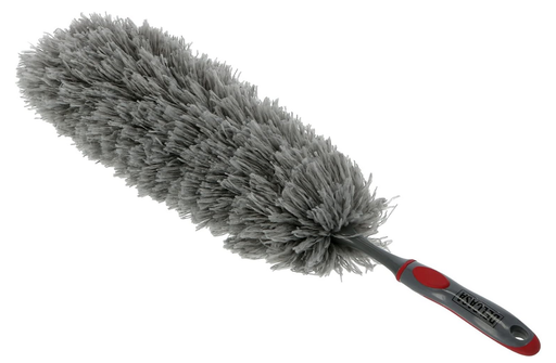 AMZ Delcasa Dc1616 Microfibre Feather Duster (Dust Wiper) , Assorted Colors