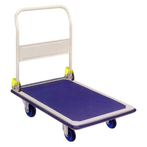 Generic Foldable Platform Trolley, 300 Kg