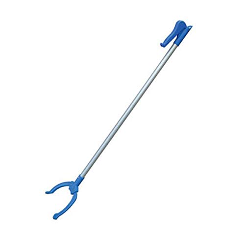 Generic Garbage Picker (Garbage Nipper) , stainless , 100cm