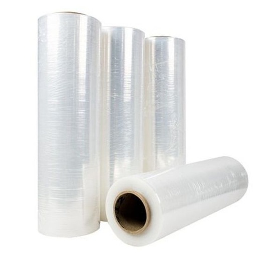 Generic Stretch Film Clear 2.5kg 850 Core