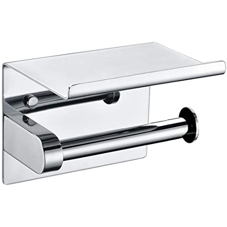 Generic Wall Mount Toilet Paper Holder