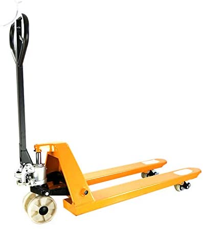 HAND PALLET TRUCK-NK