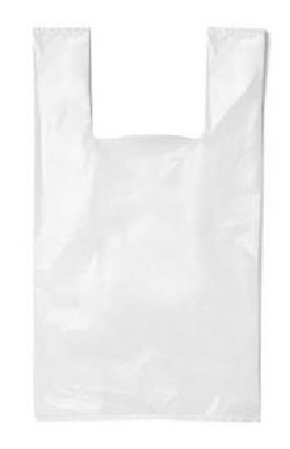 HD19 HD White Bag 60x80,5kg