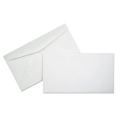 HISPAPEL A3 DEX WHITE ENVELOPE , 16x12 ( Pack of 500)