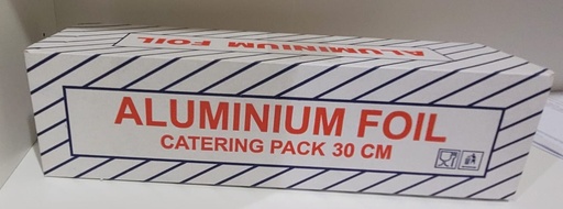 HOTWELL AF01 Aluminium Foil Catering Pack 30cm