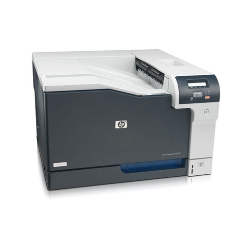 HP Color LaserJet Professional CP5225dn Printer (CE712A)