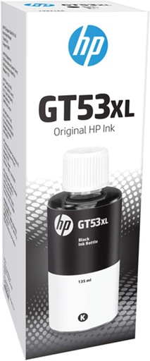 HP GT53XL Ink Bottle (Black)