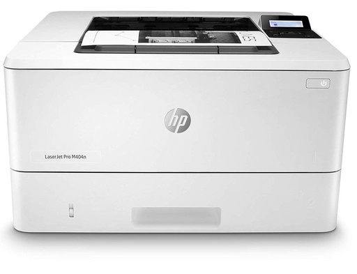 HP LaserJet Pro M404N Mono Black & White Printer