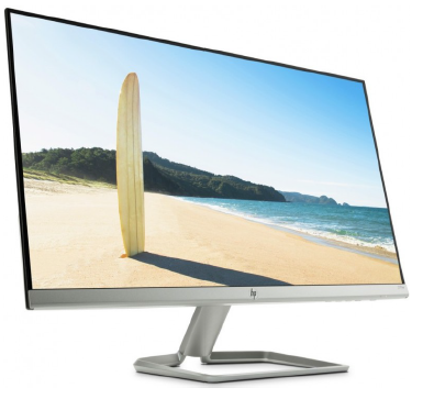 HP Monitor 27FW, 27 Inch Full HD IPS LED Backlight Monitor