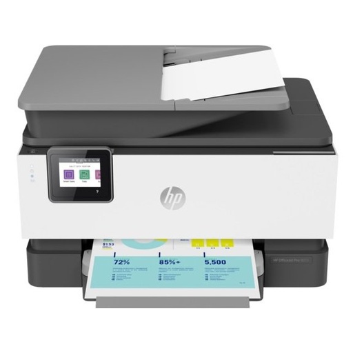 HP OfficeJet Pro 8023 All-in-One Printer