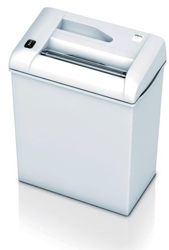 IDEAL 2240-C/C Cross Cut Shredder