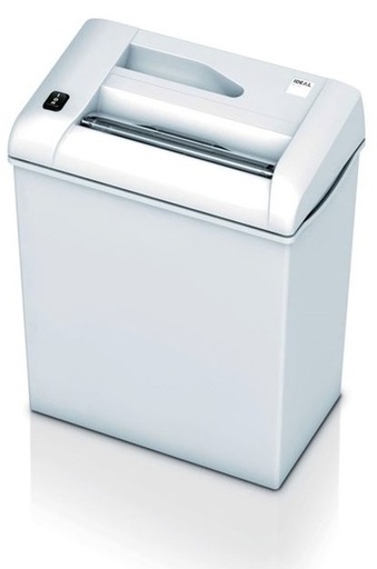 IDEAL 2245 Cross Cut Shredder