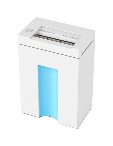 IDEAL 2265 Strip Cut Shredder