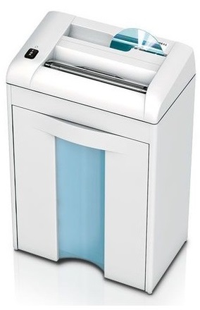 IDEAL 2270-C/C Cross Cut Shredder