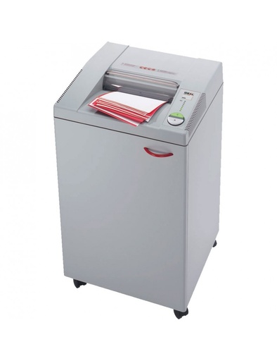 IDEAL 3104 Strip Cut Shredder