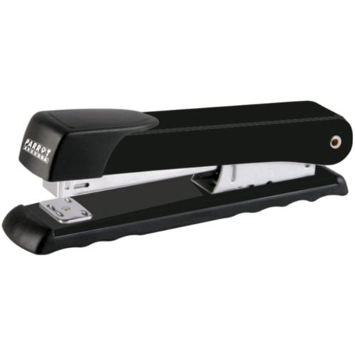 MAXI stapler 210 , 30sheets (24/6 and  26/6) Black