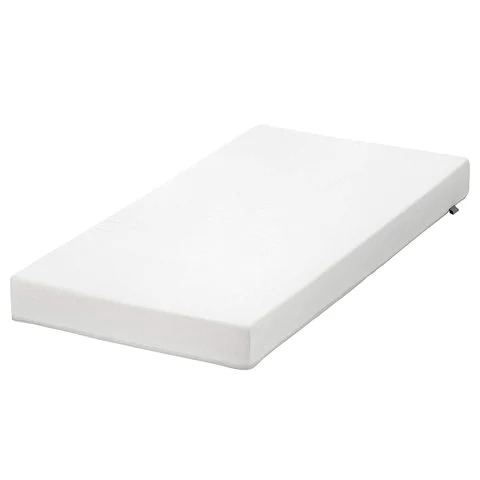 MF Soft Mattress (90x190x10)