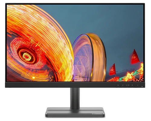 LENOVO L24E-30 23.8” MONITOR FHD VA 4MS,75HZ, VGA + HDMI