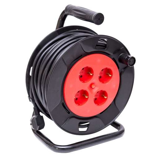LITEX EXTENSION CABLE REEL 25MTR
