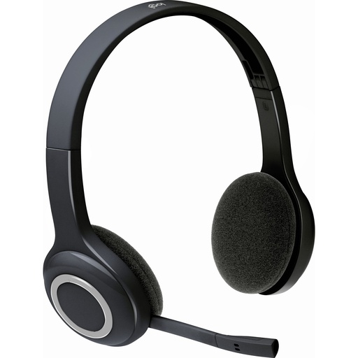 LOGITECH H600 WIRELESS HEADSET