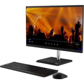 Lenovo AIO Desktop V50a 23.8"FHD Touch Screen