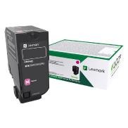 Lexmark 74C5SM0 (CS720, CS725, CX725 Magenta Standard Yield Return Programme Toner Cartridge)