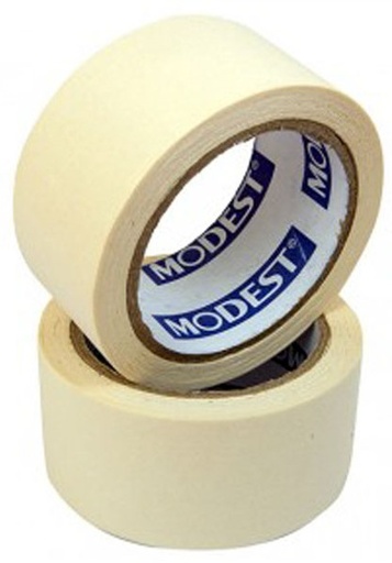 MODEST 30Y Masking Tape 2" x 30 Yards