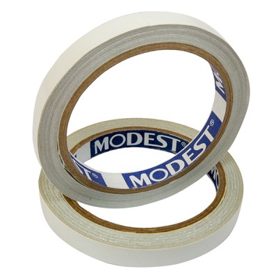 MODEST DOUBLE SIDED Tape (Y151.5) 1.5, "36mm 15Yards