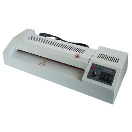 MODEST FGK 320 Laminating Machine Metal Body , A3