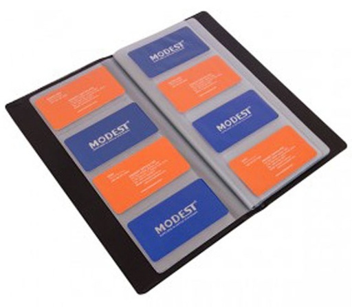 MODEST MS 748 VISITING CARD HOLDER