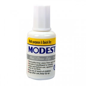 MODEST MS229 CORRECTION FLUID 12ML