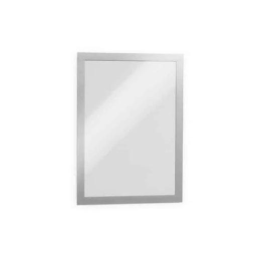 MODEST Magnetic Frame , A3 , Silver