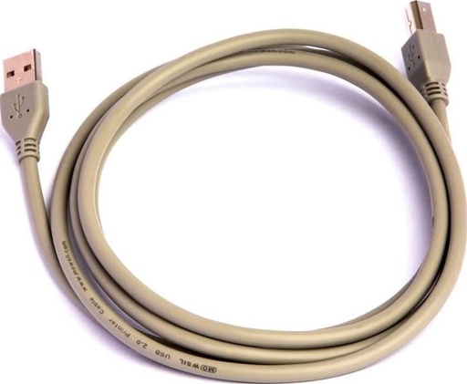 MOWSIL PRINTER CABLE 1.8MTR