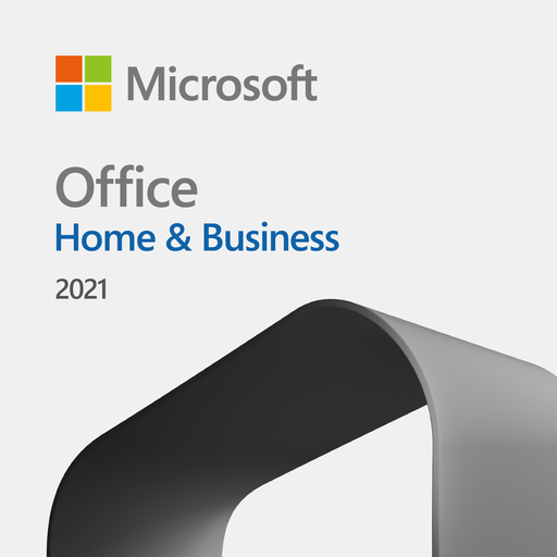 MS OFFICE 2021 HOME AND BUSINESS