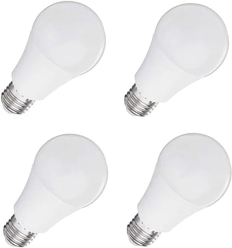 Max Led Bulb 12w