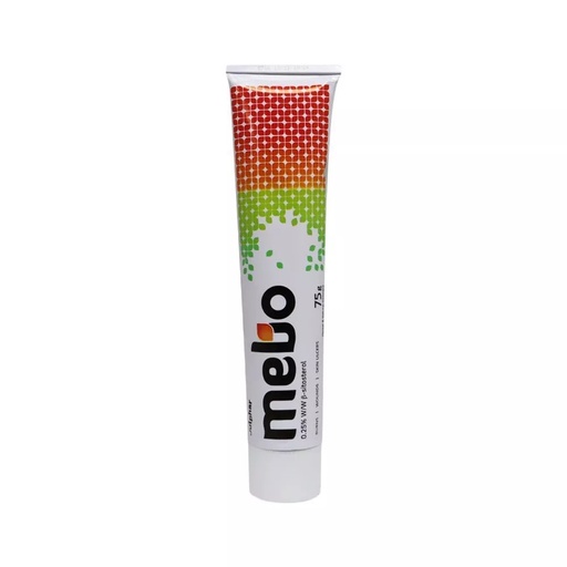 Mebo 0.25% Ointment 75G