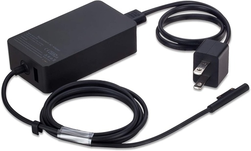 Microsoft Surface  Power Supply Adapter  for Microsoft Surface Pro 3 4 5 6 7 ; 65W