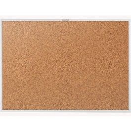 Modest Cork Board , 60 x 45