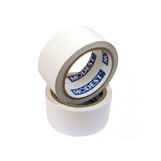 Modest Double Sided Tape 2"x 15 Yards