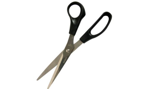 Modest MS 5008 Stainless Steel Scissors 8" ( Pack of  12)