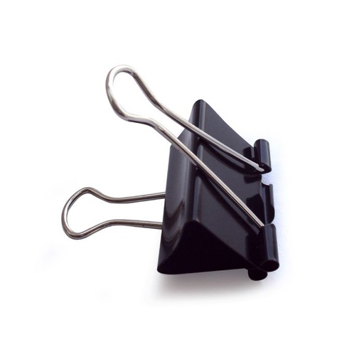 Modo Binder Clip, 51 mm (Pack of 12)