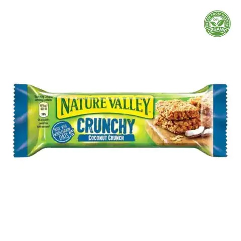 Nature Valley Crunchy Coconut Crunch Protein Bar 42g