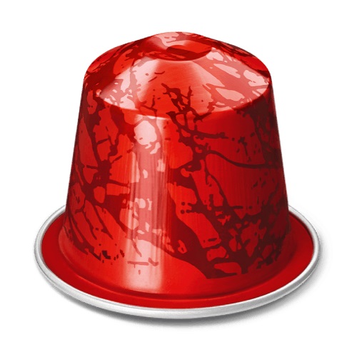 Nespresso Intenso Ispirazione Nepoli