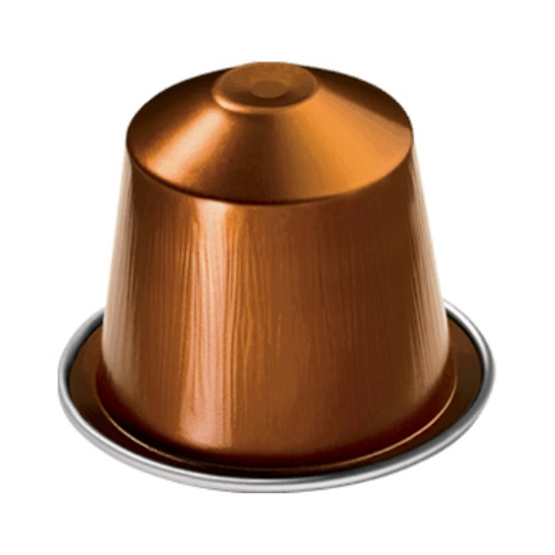Nespresso Ispirazione Genova Livanto
