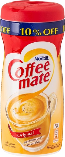 Nestle Coffee Mate Original Coffee Creamer 400g (Case of 15)