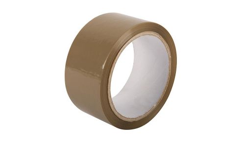 Oryx Brown Tape, 2 Inch x 70 meters