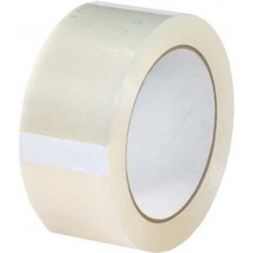 Oryx Colored Tape , 2 inches  , Grey ,100yards