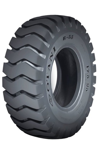 Otani Thailand.50R16/14 OG-112 TTF